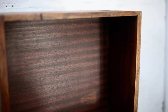 Image 1 of 3x Omkeerbare Haartafels