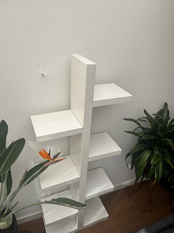 Image 1 of Bibliothèque