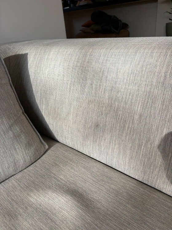 Image 1 of Sofá Kare Design Infinity Elements gris