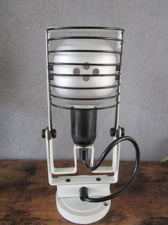 Image 1 of Lampe design Sintesi, conçue par Ernesto Gismondi.