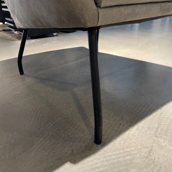 Rantio – INHOUSE, Sillones, Textile, Lambskin (photo 3 of 3)