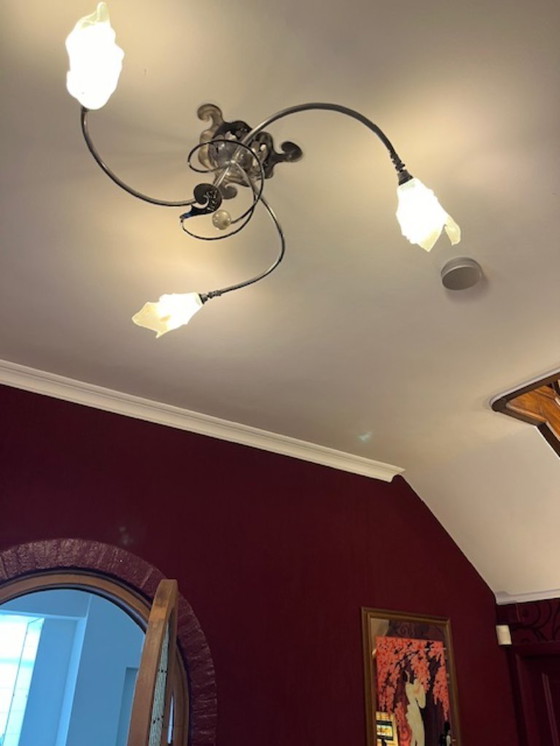 Image 1 of Decorative chandelier