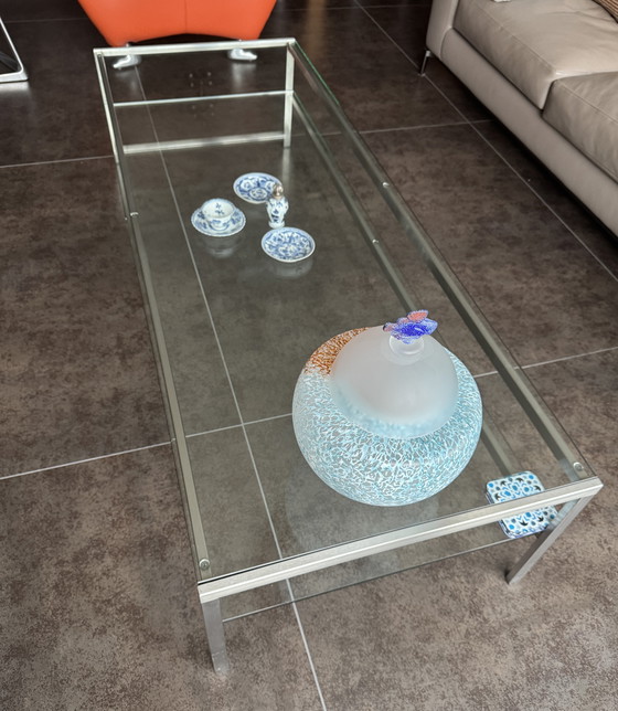 Image 1 of Tavolino da caffè di design Metaform Piano