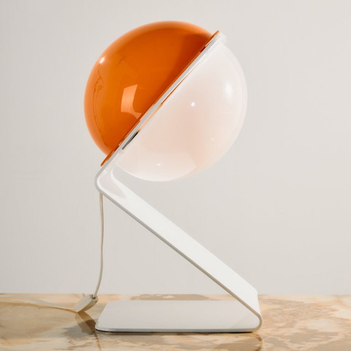 MK11670 Guzzini Table Lamp – iGuzzini, tafellampen, Plastic (photo 2 of 11)