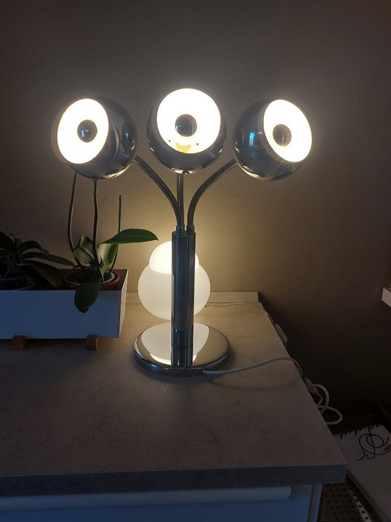 Image 1 of Reggiani table lamp