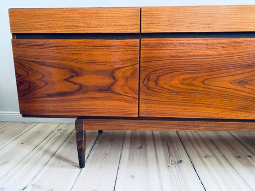 Buffet design vintage de Ib Kofod-Larsen