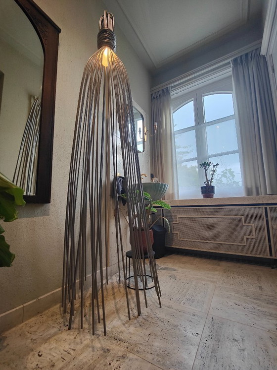 Image 1 of Bellissima lampada da terra di Terzani, la Hugo