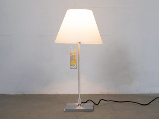 Lampada da tavolo Luceplan Costanzina design Paolo Rizzatto