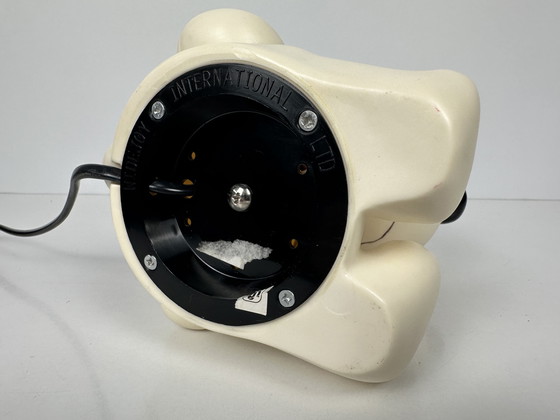 Image 1 of Lampada da tavolo vintage "Snoopy" dei Peanuts