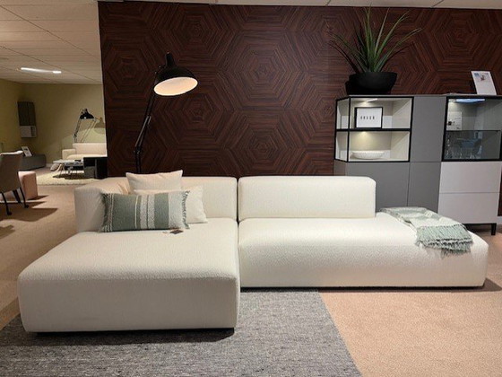 Image 1 of Jamé Seating Furniture Sofia Ecksofa