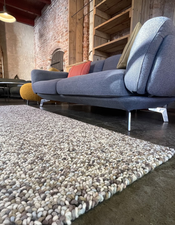 Image 1 of Leolux Nardo 3-seater sofa