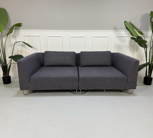 Bolia Orlando Sofa Stoff Couch Fsc Modulsofa