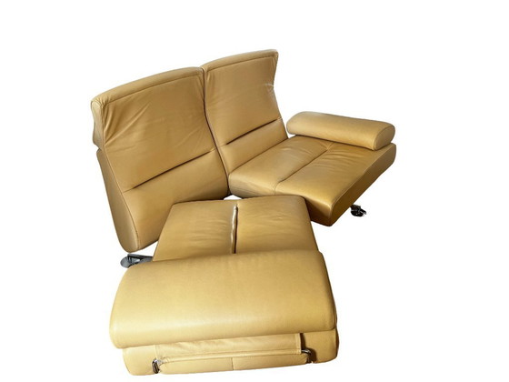 Image 1 of deSede DS 470  Custom Yellow Color