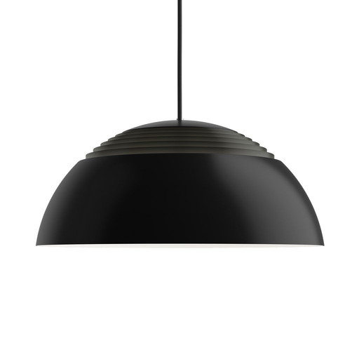Louis Poulsen AJ Royal 370 Black