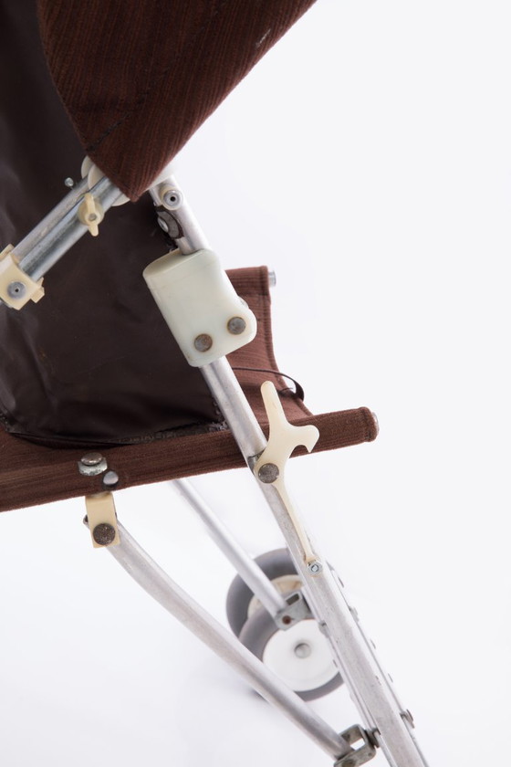 Image 1 of Passeggino compatto Mothercare DELUXE Vintage