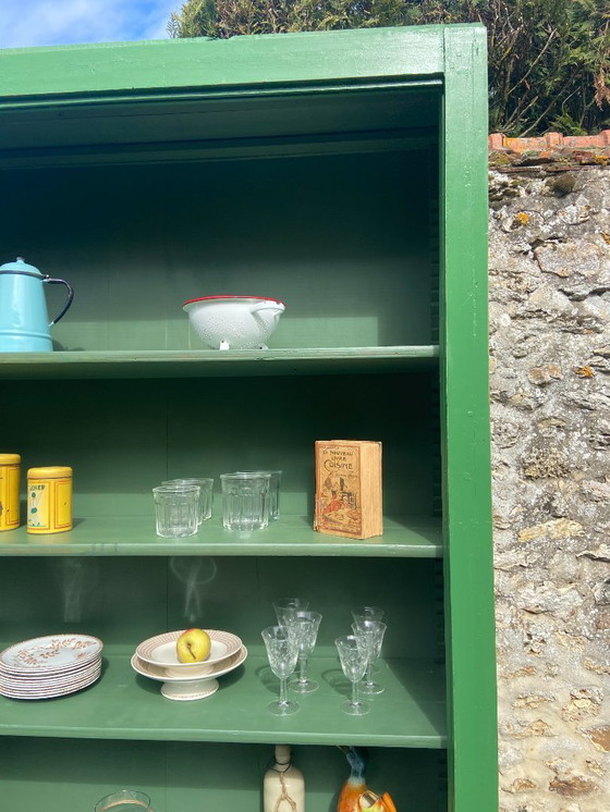 Image 1 of Antique shop furniture