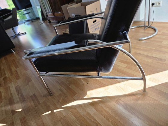 Image 1 of Gerard Vollenbrock voor Gelderland model 453 fauteuil 