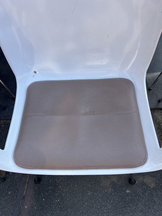 Image 1 of 12x Sedia Artifort Patrick Norguet 2006