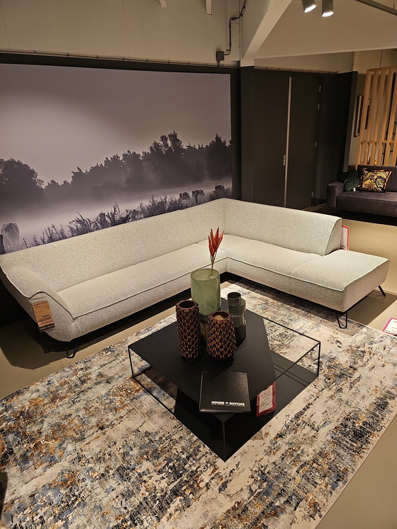 Image 1 of Dutchz 1302 Corner sofa