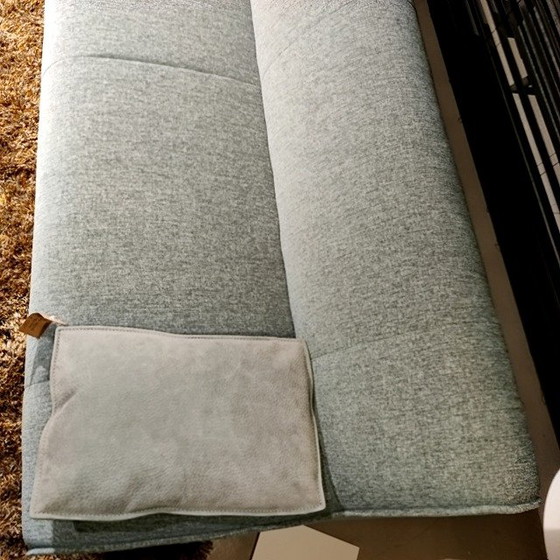 Image 1 of Novastyl Belle Corner sofa + armchair