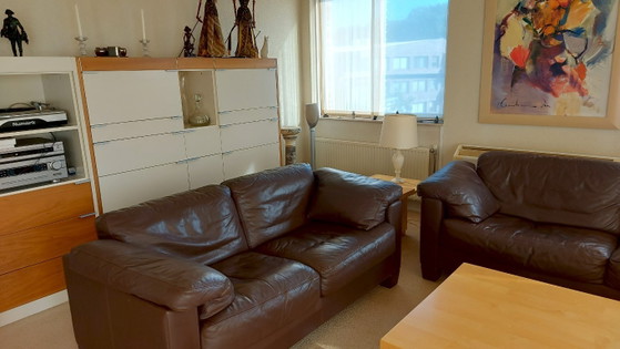 Canapé 2 places Desede – De Sede, Leather (photo 3 of 10)
