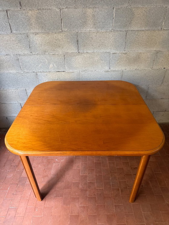 Image 1 of Vintage Italian table