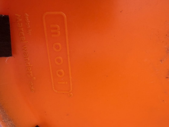 Moooi Container Table rotondo – Tavolini, Mdf, Plastic (photo 8 of 13)