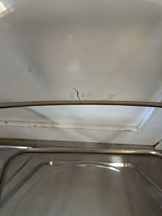 2 x Plia Klappstuhl für Anonima Castelli – Klappstühle, Metall, Kunststoff (photo 5 of 6)