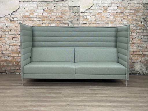 Vitra Alcove Highback