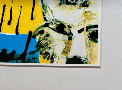 Herman Brood (1946-2001) - Tiger