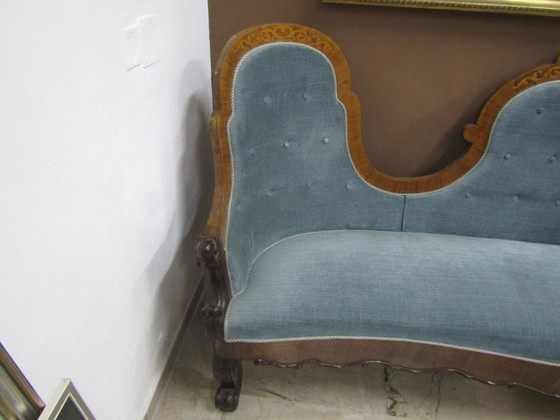 Image 1 of Divano Carlo X