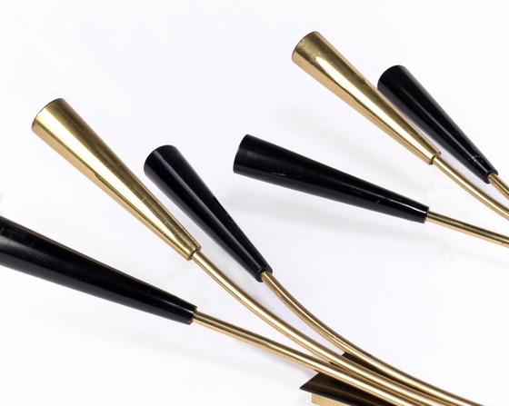 Image 1 of Apliques italianos de mediados de siglo, década de 1960