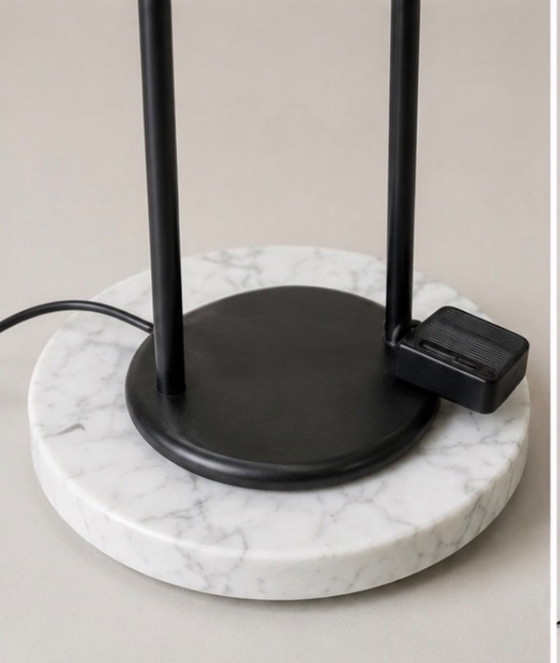Image 1 of Italian design lamp 80s