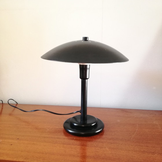 Image 1 of Aluminor Reading Lamp France 1990