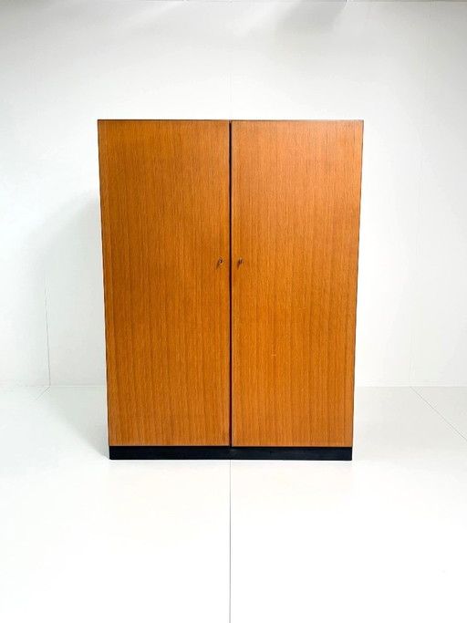 SWISS-FORM Wardrobe – Swiss Mid-Century Design, 1960s