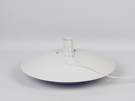 Image 1 of Deense vintage hanglamp Form light, jaren 1980