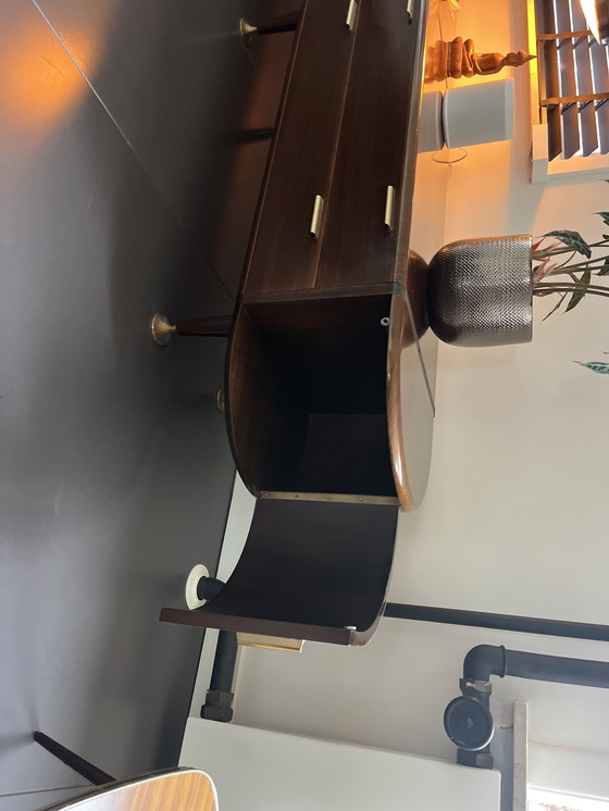 Image 1 of Mobiliario de oficina de A Patijn.