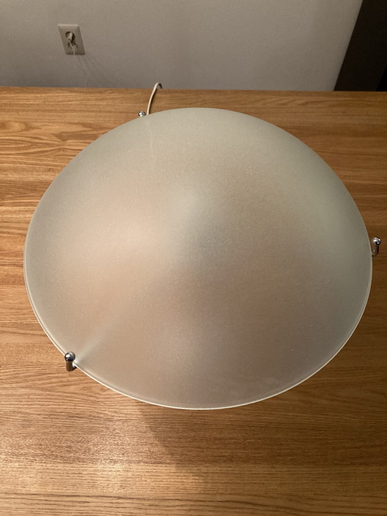 Image 1 of Lampe de table IKEA Kvintel vintage
