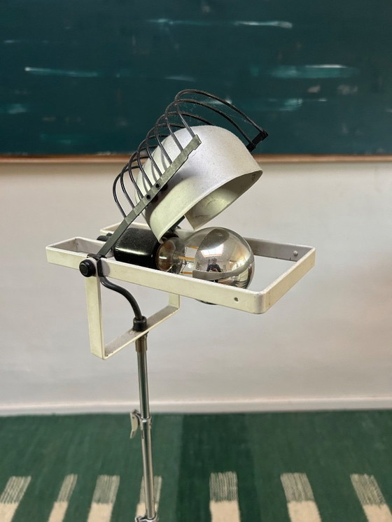 Image 1 of Bellissima lampada da terra Artemide Sintesi