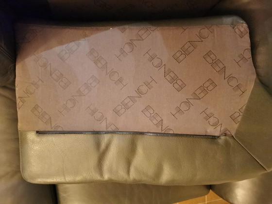 Image 1 of Bellissimi sedili BENCH verdi a 2 e 3 posti