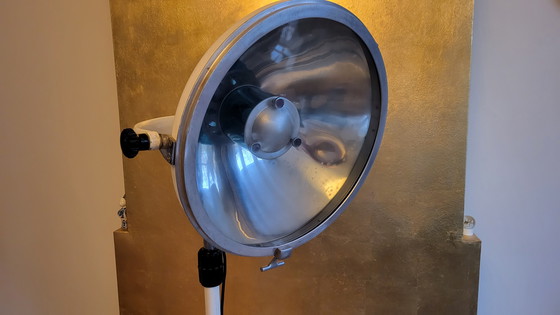 Image 1 of Vintage Operatielamp 