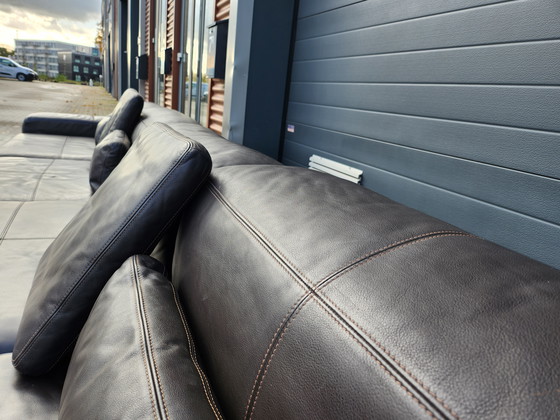 Image 1 of Divano angolare modulare Vitra Soft di Jasper Morrison