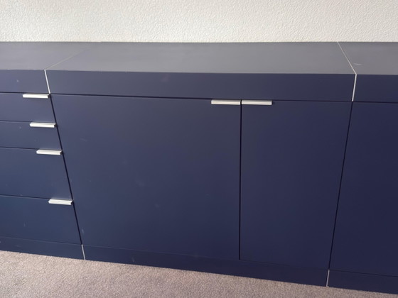Pastoe Sideboard – Wood (photo 2 of 5)