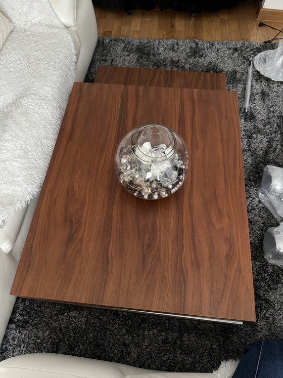 Image 1 of design del basso del tavolo