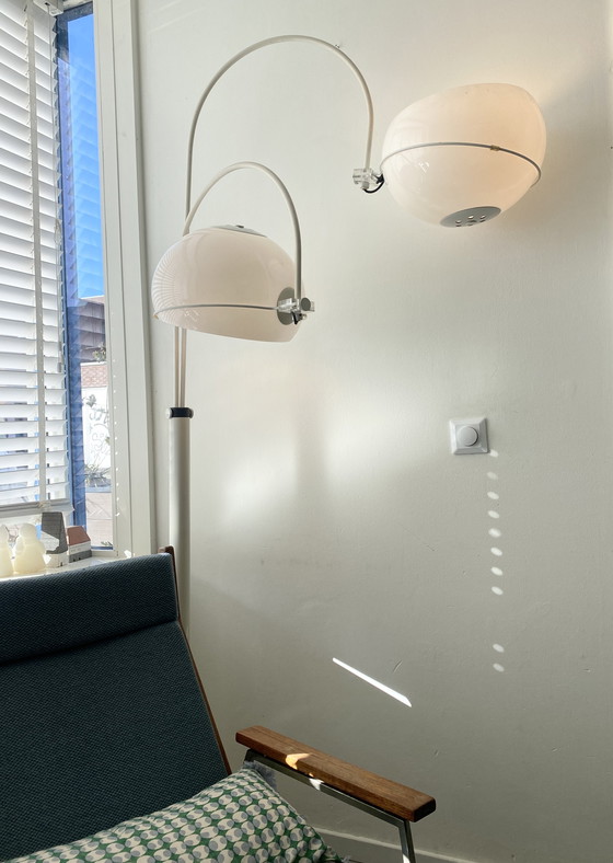 Image 1 of Gepo Arches Lampadaire Vintage