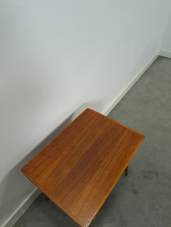 Image 1 of Cómoda de costura de chapa de Suecia