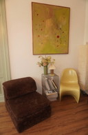 Vintage modulaire fauteuil jaren ‘70 - ‘80