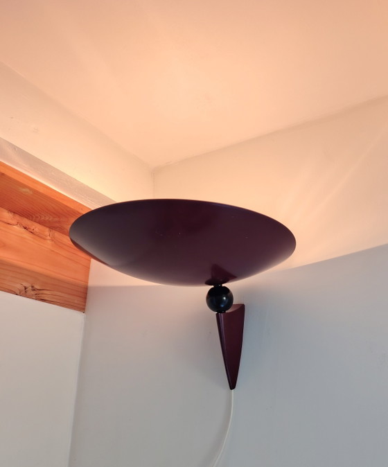 Image 1 of Lampada da parete Herda