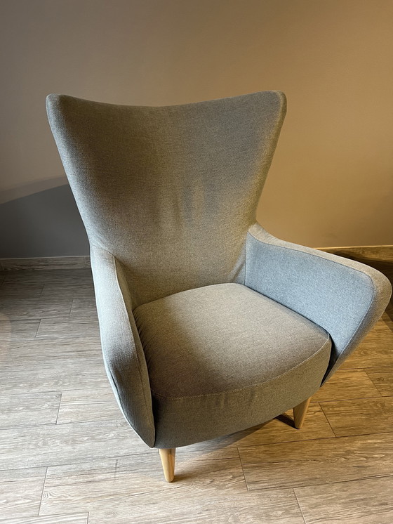 Image 1 of 2 x Elza Sits Fauteuil - Collezione Cocktail e Design