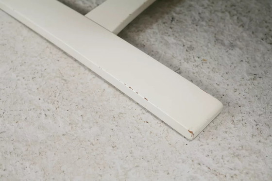 Image 1 of 2x Fauteuils en Ottombans Nelo Zweden